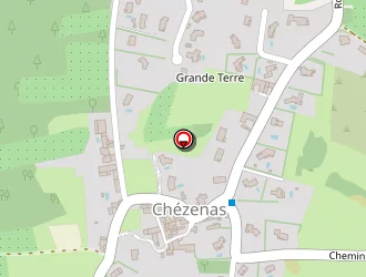 Carte de Olivier Beraud (earl) à Saint-pierre-de-bœuf