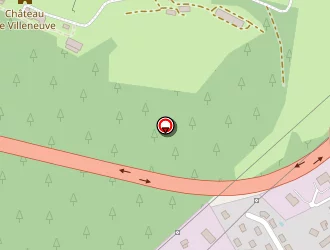 Carte de Amarat Boualem à Saint-ferréol-d'auroure