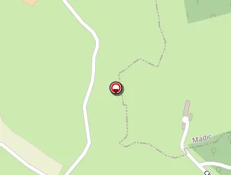 Carte de Rongier Hubert à Madic