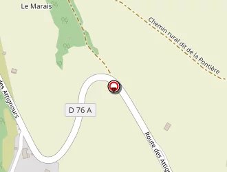 Carte de Pro.phy.m à Chambre (la)