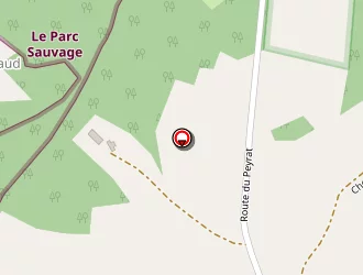 Carte de Publi-passion à Cercles