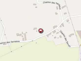 Carte de Sakana Communication à Sonnay