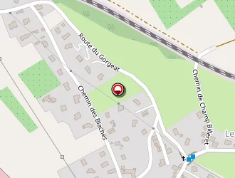 Carte de Hantzer Thierry à Réaumont