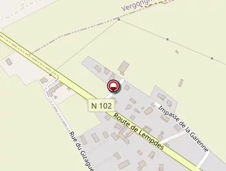 Carte de Vigier Philippe à Bournoncle-saint-pierre