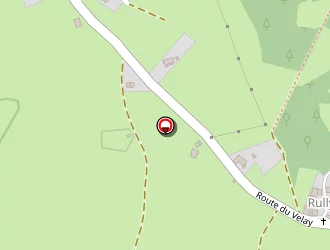 Carte de Guillaumond Michel à Rozier-côtes-d'aurec