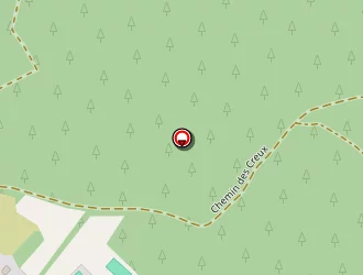 Carte de Cap Oxygène à Bessat (le)