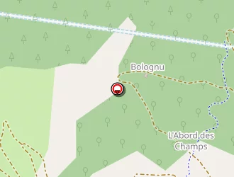 Carte de Restaurant Le Medz'é-ry à Menuires (les)