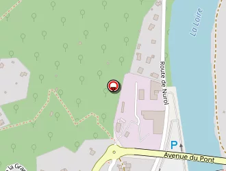 Carte de Metais Jean-françois à Aurec-sur-loire