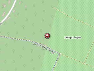 Carte de Cruchon Didier à Queyrac