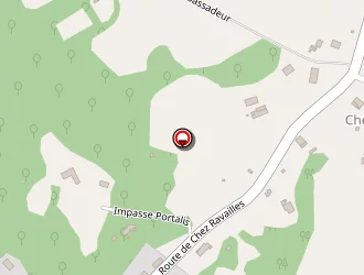 Carte de Aldi Marché Cestas à Brantôme