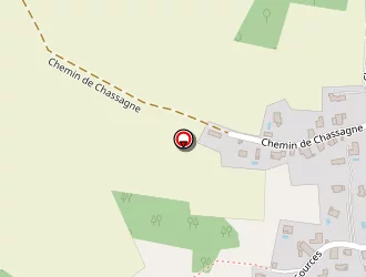 Carte de Vitale Loïc à Saint-cassien