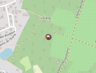 Carte de Granja Joâo à Roussillon