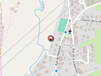 Carte de Electricité Gerphagnon à Firminy