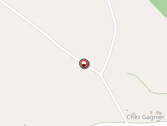 Carte de Dupuy Jean-paul à Juignac