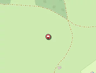 Carte de Plan D'eau De Poncharal à Vigeois