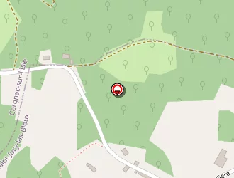 Carte de Delage Fernand à Saint-jory-las-bloux