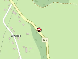 Carte de La Déco Et Vous à Vigeois