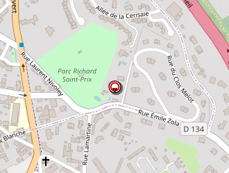 Carte de Temiz Ufuk à Roussillon