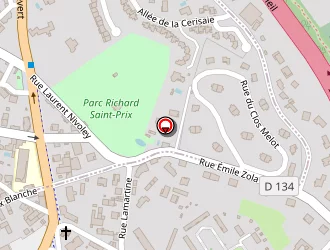 Carte de Maison Funeraire à Roussillon