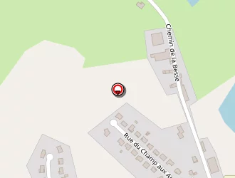 Carte de Pharmacie Perrier à Seilhac