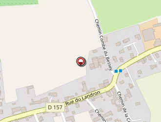 Carte de Completude à Sardieu