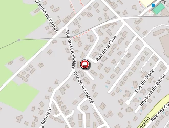 Carte de All Voyages à Saint-pierre-d'allevard