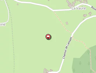 Carte de Farissier André à Firminy