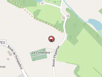 Carte de Peintures Et Déco à Beyssac