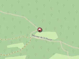 Carte de Maignez Eric à Voiron