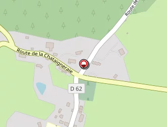 Carte de Sierpakowski Stéphane à Lamazière-basse