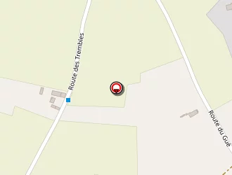 Carte de E.t.is. à Moissieu-sur-dolon