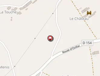 Carte de Mairie à Villexavier