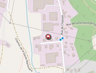 Carte de Borghese Romain (eirl) à Firminy