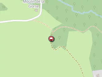 Carte de Mante Bernard à Seilhac