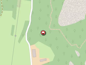 Carte de Bordes Didier à Sérandon