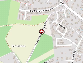 Carte de Calik Haci à Péage-de-roussillon (le)