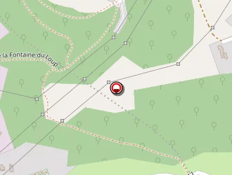 Carte de Mousin Pierre à Firminy