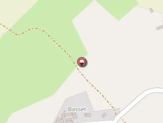 Carte de Gelé Daniel à Juignac