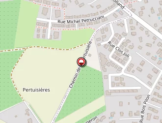 Carte de Izci Gulnur à Péage-de-roussillon (le)