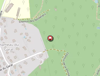 Carte de Vaysse Jacques à Voiron