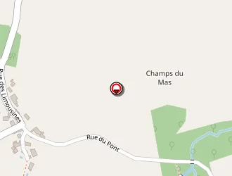 Carte de S.i.r.t.o.m à Beyssac