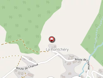 Carte de Dulac Stéphane à Montaimont