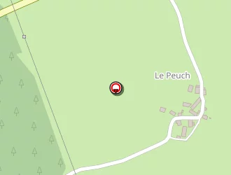 Carte de Lacotte Eric à Lamazière-basse