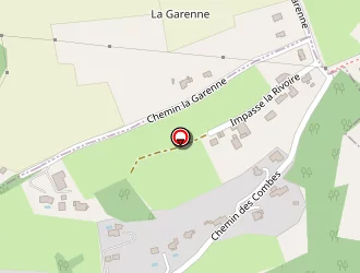 Carte de Zolfanelli Carole à Saint-cassien