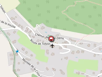 Carte de Taxis Seguy à Hautefort