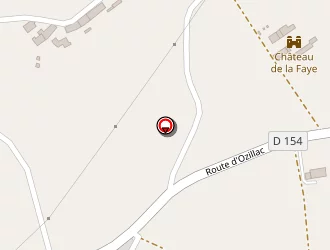 Carte de Nicolle Mathieu à Villexavier