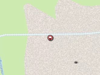 Carte de Chalet Lévanna à Bonneval-sur-arc