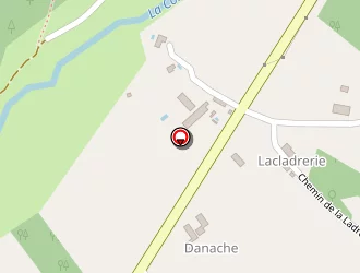 Carte de Censier Patrick à Saint-pierre-de-côle