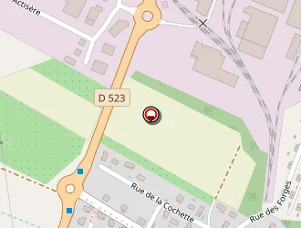 Carte de Movigo à Cheylas (le)