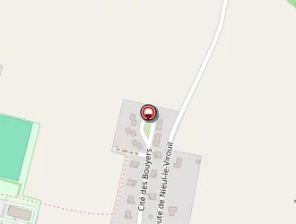 Carte de Argaz Abde à Mirambeau